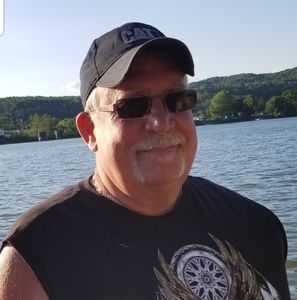 Meet your Posher, Buck